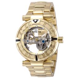 Fotografia de INVICTA 49506 SUBAQUA NEBULA AUTOMATICO