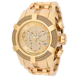 Fotograía del INVICTA 48604 BOLT / GOLD RUSH EDITION