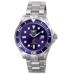 Fotograía del INVICTA 3045 GRAND DIVER DEEP GARRISON