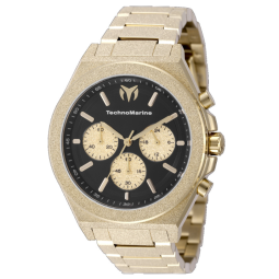 Fotograía del TECHNOMARINE TM-318154 OCEAN EMPEROR