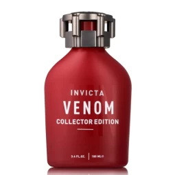 Fotograía del INVICTA VENOM